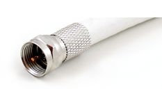 RG 59 IEC vers F