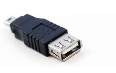 USB Coupleur