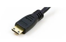 HDMI vers mini HDMI