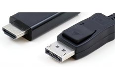 Displayport vers HDMI