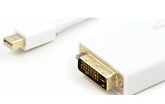 Mini Displayport vers DVI