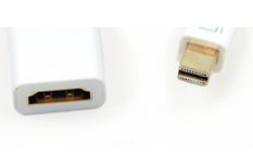 HDMI vers Mini Displayport