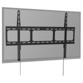 Support mural TV 42-100'' fixe