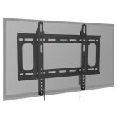 Support mural TV 23-40'' fixe