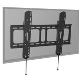 Support mural TV 32-55'' inclinable