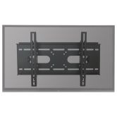 Support mural TV 27-40'' inclinable