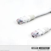 Câble UTP réseau Cat 6, 30m, m/m