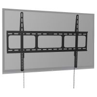 Support mural TV 42-100'' fixe