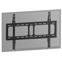Support mural TV 32-55'' fixe
