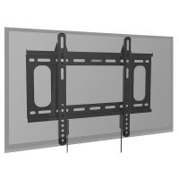 Support mural TV 23-40'' fixe