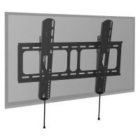 Support mural TV 32-55'' inclinable