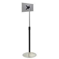 Support sur pied moniteur 13-27''