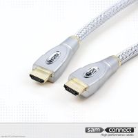 Câble HDMI 1.4 Pro Series, 5m, m/m